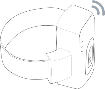 Gosafe المراقبة الإلكترونية صناعة