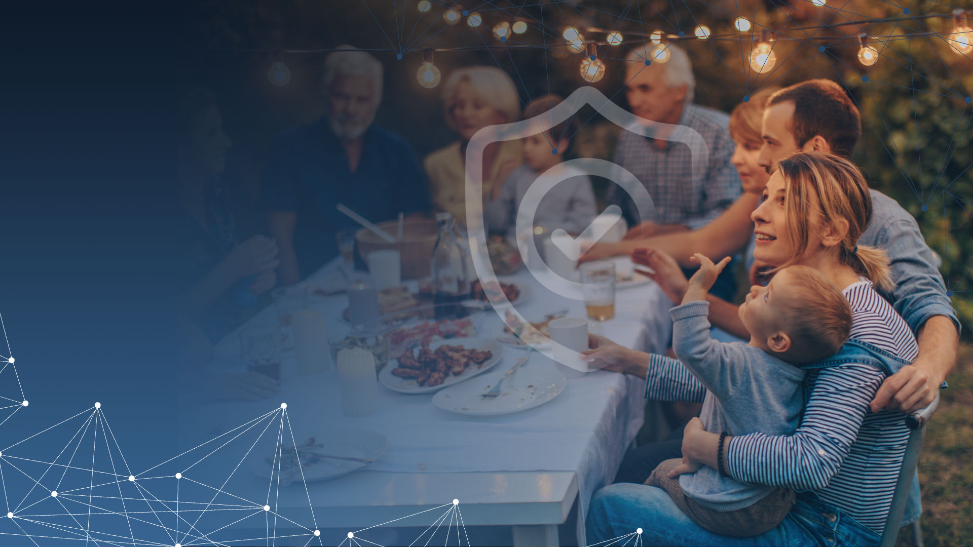 أكثر أمانا المجتمعات