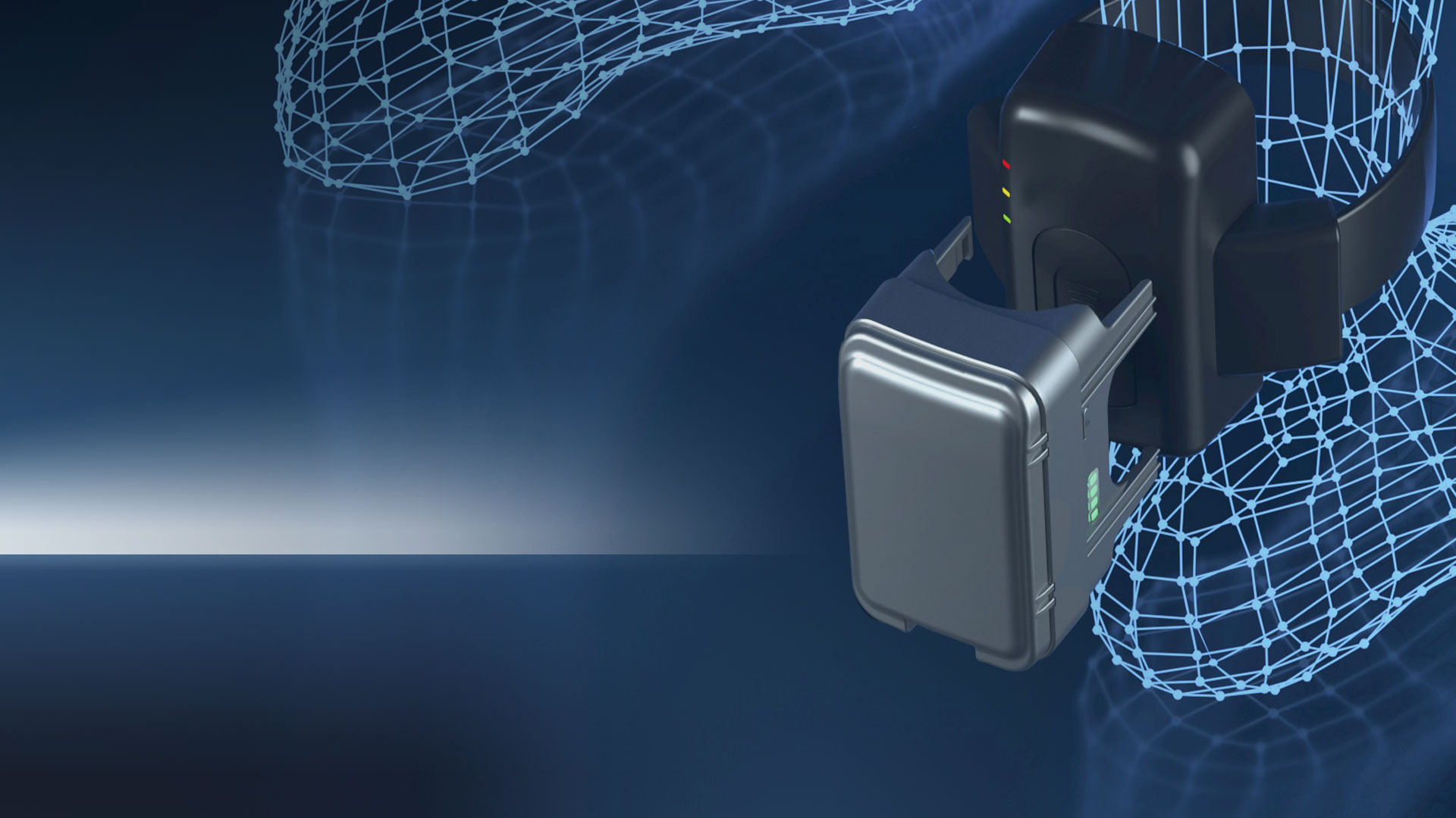 المحمولة شاحن