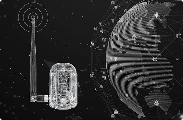 G737 المنزل منارة LTE الاتصال