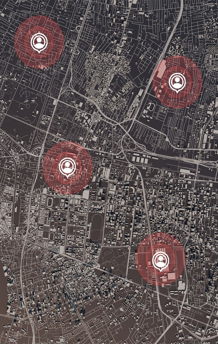 Gosafe قام المحفل حلول